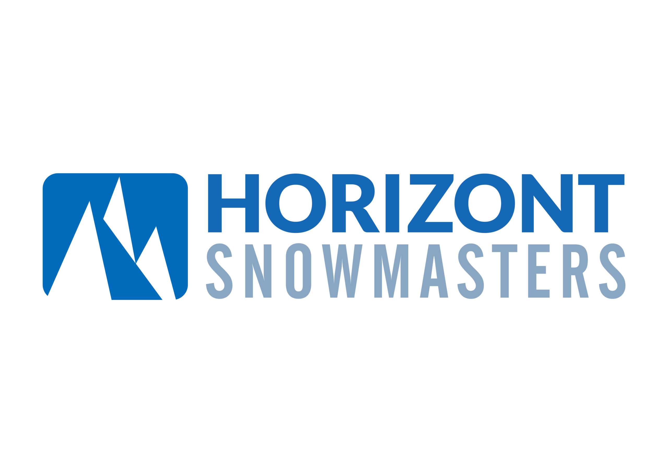HORIZONT Snowmasters
